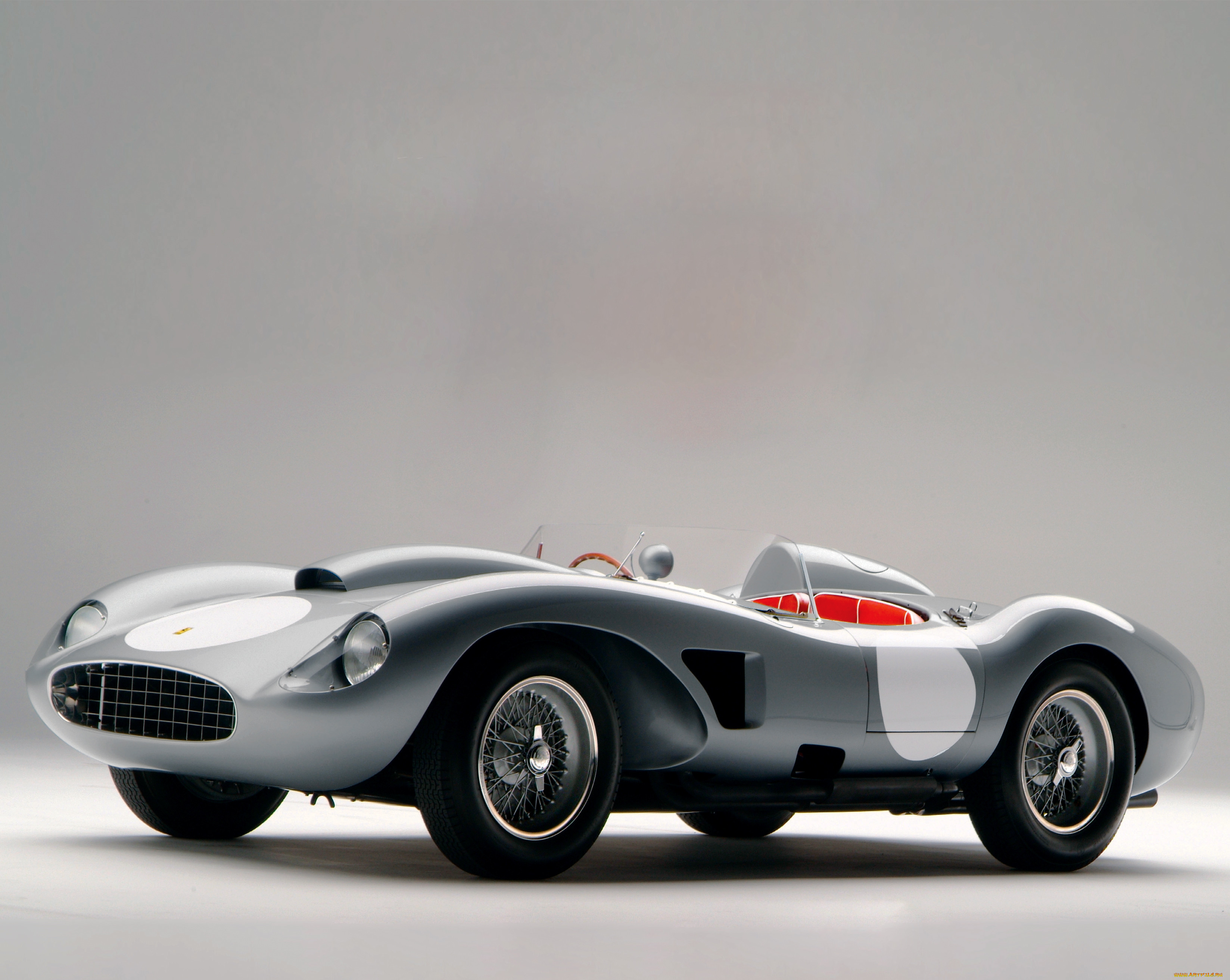 , ferrari